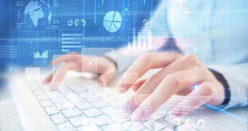 都正干貨 爭(zhēng)做數(shù)據(jù)保密員，深耕在線數(shù)據(jù)處理與交易處理業(yè)務(wù)