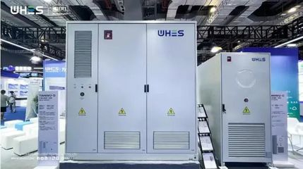 EESA展吸睛焦點(diǎn) 0.38-0.498元/Wh報(bào)價(jià)、684Ah電芯與全浸沒式儲(chǔ)能柜的智能集成