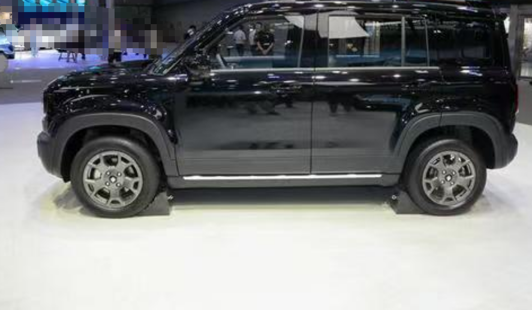 城市新寵寶駿悅也Plus 以智能集成為核心的車界黑馬橫空出世